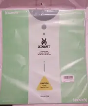 Cutting Mat for Cricut Maker/Explore Air 2/Air/One - 3 Mats - 12"x12"