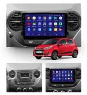 10.2" Android 10.0 Hyundai I10 2013-2016 Head Unit In Dash