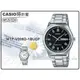 CASIO 時計屋 卡西歐手錶 MTP-V006D-1B 男錶 指針錶 不鏽鋼錶帶 保固 附發票