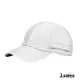 JUNIPER 吸濕排汗防潑水抗UV運動披風帽 MJ7638