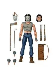 TMNT Casey Jones Mirage Comics Action Figure - 7 Inch