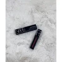 在飛比找蝦皮購物優惠-Nars 特霧唇釉 #VAIN