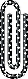 Creative Teaching Press Bookmark Bold & Bright Paper Clip (0697)