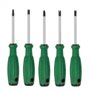 1*Special Shaped Screwdriver Triangular/U/Y/Inner Cross Screwdrivers,Repair Tool