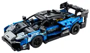 [Lego] McLaren Senna GTR™