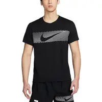 在飛比找momo購物網優惠-【NIKE 耐吉】圓領短袖T恤 AS M NK FLASH 