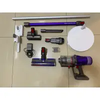 在飛比找蝦皮購物優惠-dyson digital slim sv18 輕量吸塵器