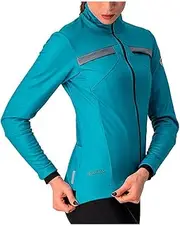 [CASTELLI] Women's Dinamica Jacket (Pack of 1)