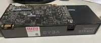 在飛比找Yahoo!奇摩拍賣優惠-(二手)顯示卡 艾維克EVGA 3.0 02G-P4-266