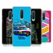 OFFICIAL BACK TO THE FUTURE I COMPOSED ART BACK CASE FOR ONEPLUS ASUS AMAZON