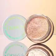 ColourPop®: Try Mystical - Rose Gold | Gel Eyeshadow