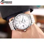 高端精品 力士-ROLEX 日誌型系列男表全自動機械腕錶 8205機芯直徑39MM