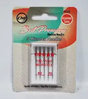 Clover Needlecraft Microtex Needle Assortment