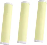 Abaodam 3pcs Kaleidoscope Making Kit Blank Creative Craft for Boy Girl Educational Painting Activity Fun Materials for Boys and and Bonding