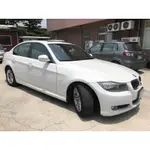 BMW 經典直列六缸引擎 323I 🔥