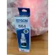 EPSON 黑色原廠墨水匣T664/T6641/T664100 L100/L110/L120/L200/L210/L220/L300/L310/L350/L355/L360/L365/L455/L550/L555/L565/L1300