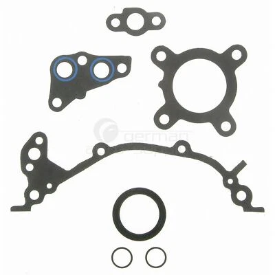 Fel-Pro Engine Crankshaft Seal Kit Front TCS46033 for Mercury Nissan (for: Nissan)