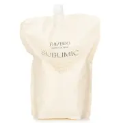Shiseido Sublimic Aqua Intensive Shampoo Refill (Damaged Hair) 1800ml