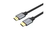 Unitek C139W HDMI 2.1 HDMI Cable - 3m Up to 8K 60Hz - Dynamic HDR - Dolby Vision