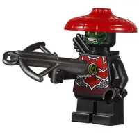 在飛比找蝦皮購物優惠-樂高 LEGO 旋風忍者 忍者 Stone Army Sco