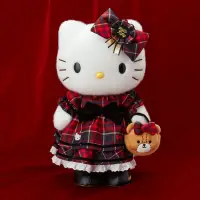 在飛比找樂天市場購物網優惠-日貨 Hello Kitty 生日 玩偶 娃娃 2018 禮