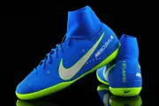^^POST with TRACKING! Smart Look NEW Nike Jr MercurialX Victory 6 DF NJR IC Shoe