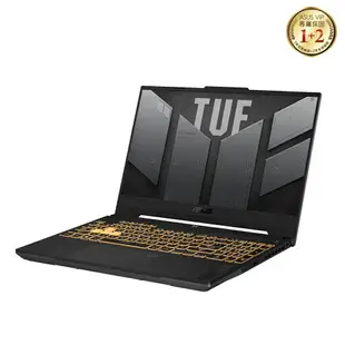 【最高22%回饋 5000點】ASUS 華碩 TUF Gaming F15 17.3吋 電競筆電 機甲灰 FX707VU4-0022B13900H【現貨】【GAME休閒館】