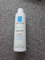 La Roche-Posay Effaclar Clarifying Solution Acne Toner 200ml