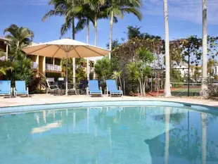 努薩鍵度假村Noosa Keys Resort