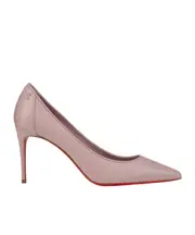 pointed high heels 38,41 Vintage Rose