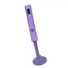 Handheld UV Lamp For Gel Nails Portable Mini UV LED Nail Lamp Fast Curing Na HB0