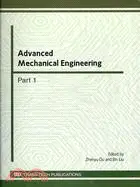 在飛比找三民網路書店優惠-Advanced Mechanical Engineerin