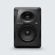 Pioneer DJ VM-70 6.5 Inch Active Monitor Speaker (Black)