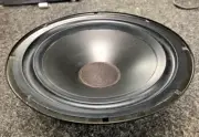 PSB 50012C/80012C OEM Woofer Fits 500i/800i Speaker NOS New
