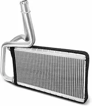 A-Premium HVAC Heater Core Compatible with BMW I12 E89 i8 2014-2017 2019-2020 Z4 2009-2016 1.5L 2.0l 3.0L