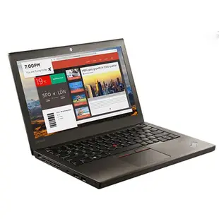 二手ThinkPad聯想X280筆電 電腦X260/X270 輕薄12寸辦公手提X250