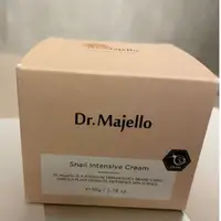 在飛比找蝦皮購物優惠-全新dr.majello 韓國保濕蝸牛霜