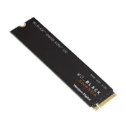 Western Digital WDS200T2X0E WD Black SN850X 2TB Gen4 NVMe SSD for PS5 7300MB/s 6600MB/s R/W