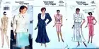 VOGUE WARDROBE Sewing Pattern ~ UC ~ U PICK! Pants Tops Skirts Dresses