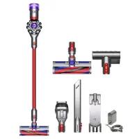 在飛比找蝦皮購物優惠-戴森 Dyson V8 Slim Fluffy SV10K 