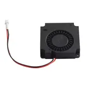 Advanced Cooling Fan for Extruder Printers DC24V, Quick Heat Dissipation