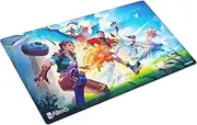 Gamegenic Altered Prime Playmat, Beyond The Gates, 2 Players, All Ages