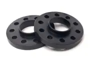 H&R for Trak+ 12mm DR Spacer Bolt Pattern 5/127 Bore 71.5 Bolt Thread 14x1.5 -