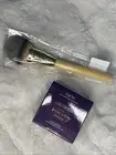 Tarte Creaseless Loose Setting PowderTranslucent & Powder brush Free ShippingA18