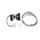 Oven flow sensor Steam oven water flow meter 87.01.272