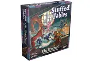 Stuffed Fables Oh, Brother! Expansion