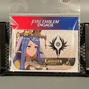 Fire Emblem Engage Tin Badge- Lumera