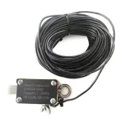Upgraded Pocket Antenna A25 1-30MHz Shortwave Antenna Radio Inverted V Antenna Shortwave Antenna N0HF