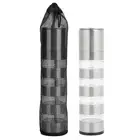 Seasoning Jar Set Spice Bottles Grinder Condiment Dispenser For Outdoor Camping