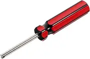 FUNOMOCYA Remover Tool for Valve Core Cycle Tire Valve Stem Removal Tool Bike Tire Repair Kit